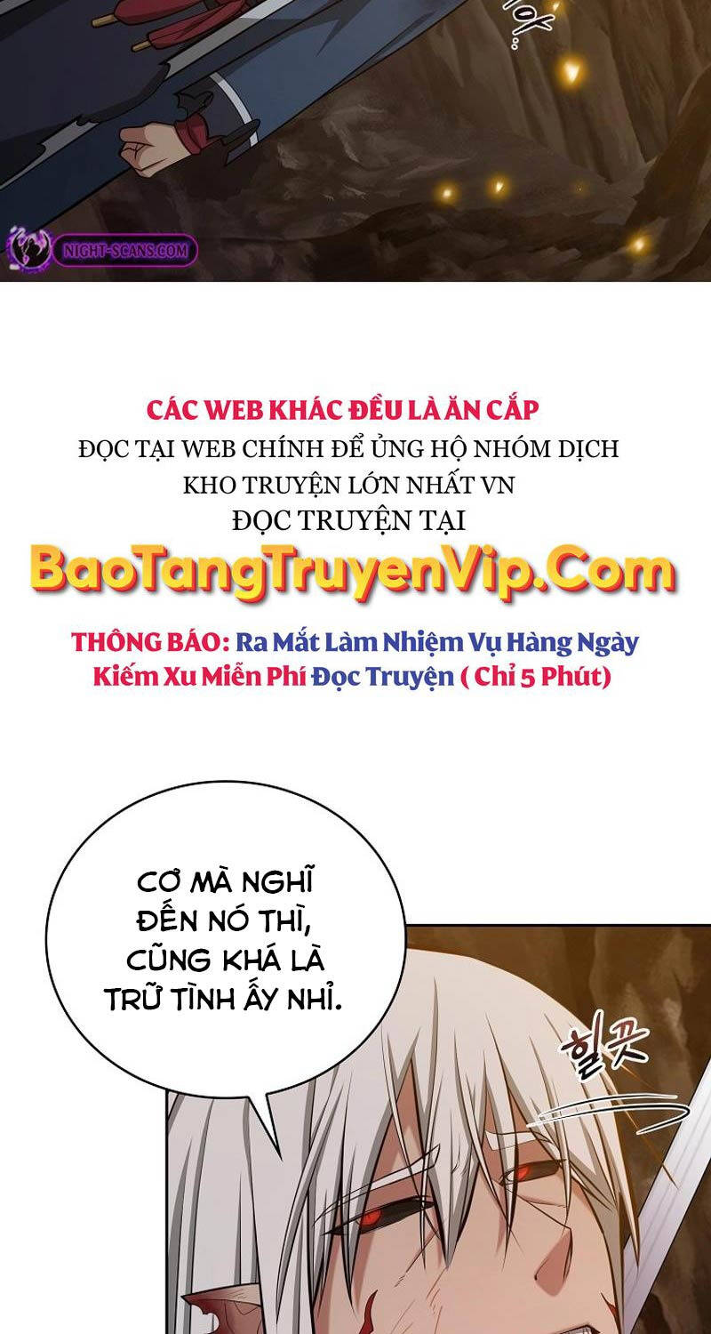 Bậc Thầy Debuff - Chương 29