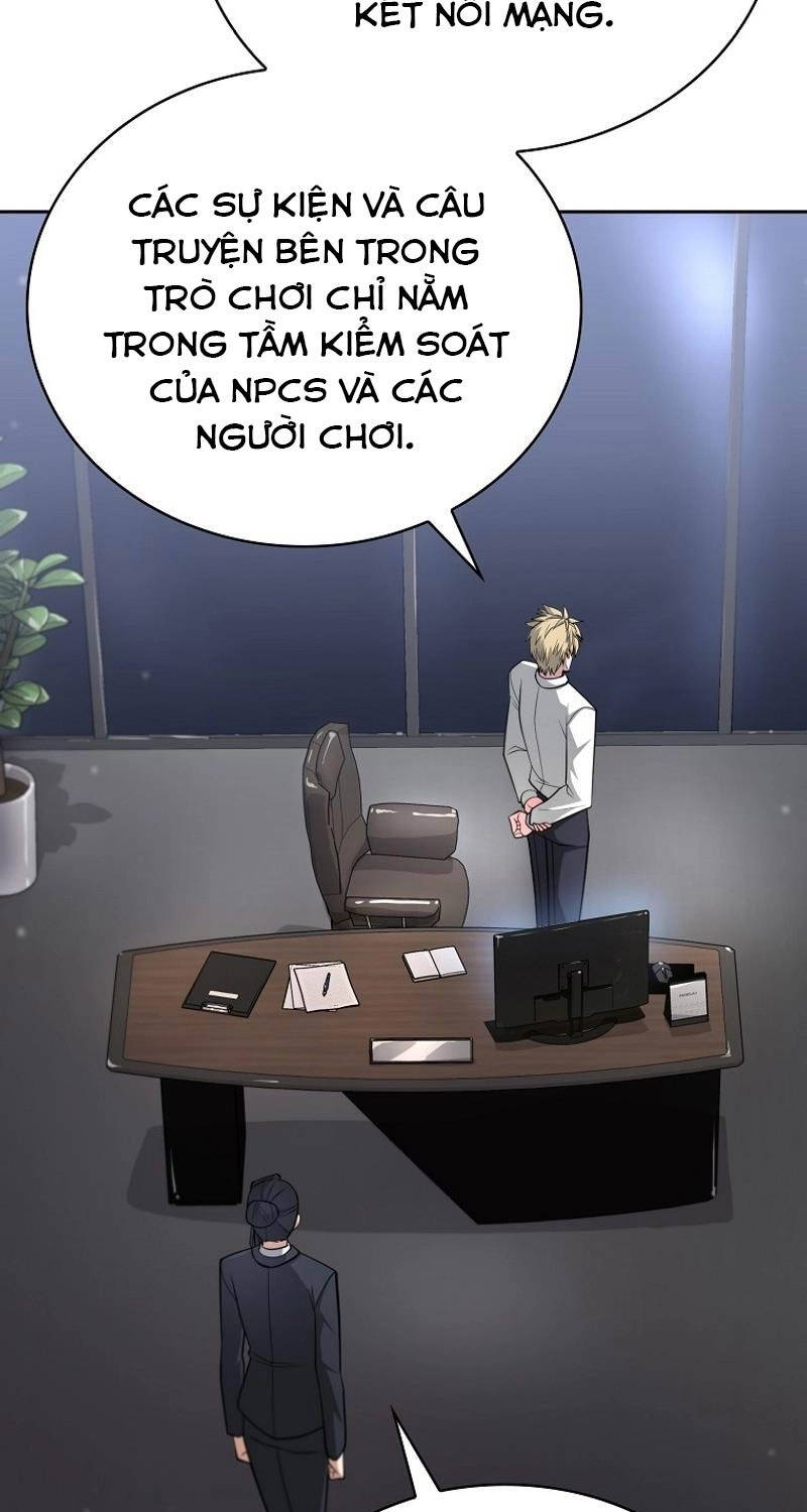 Bậc Thầy Debuff - Chương 29