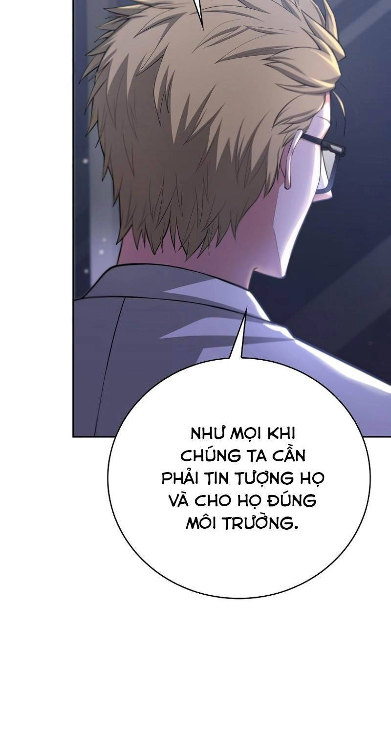 Bậc Thầy Debuff - Chương 29