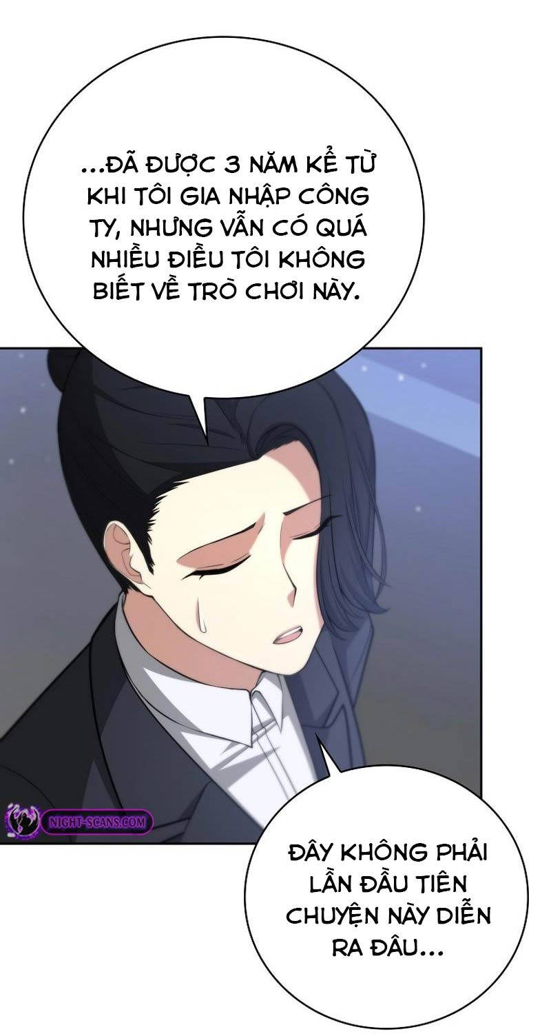 Bậc Thầy Debuff - Chương 29