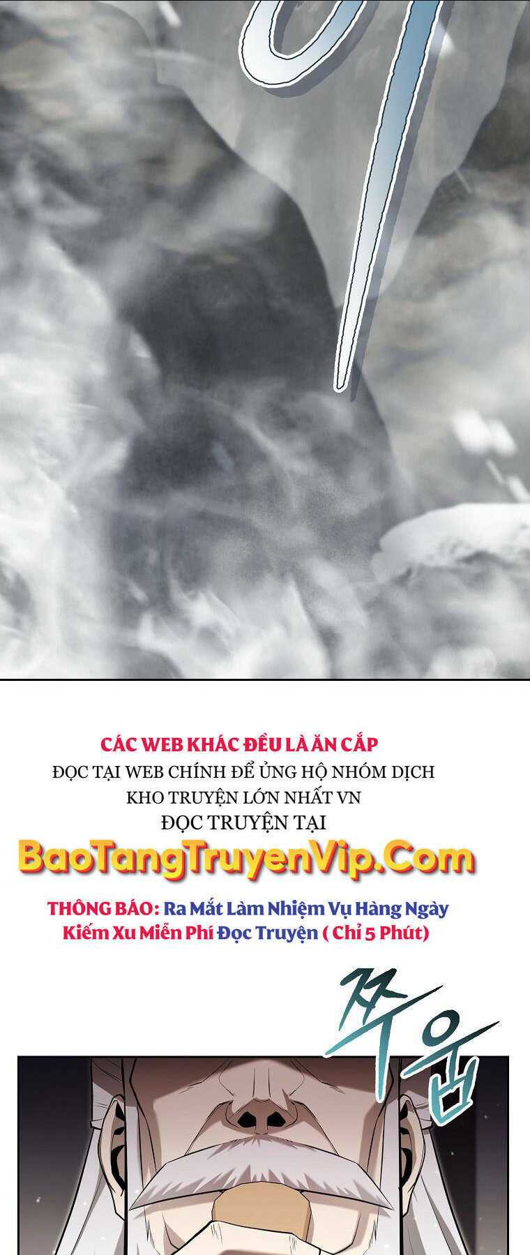 Bậc Thầy Debuff - Chương 3