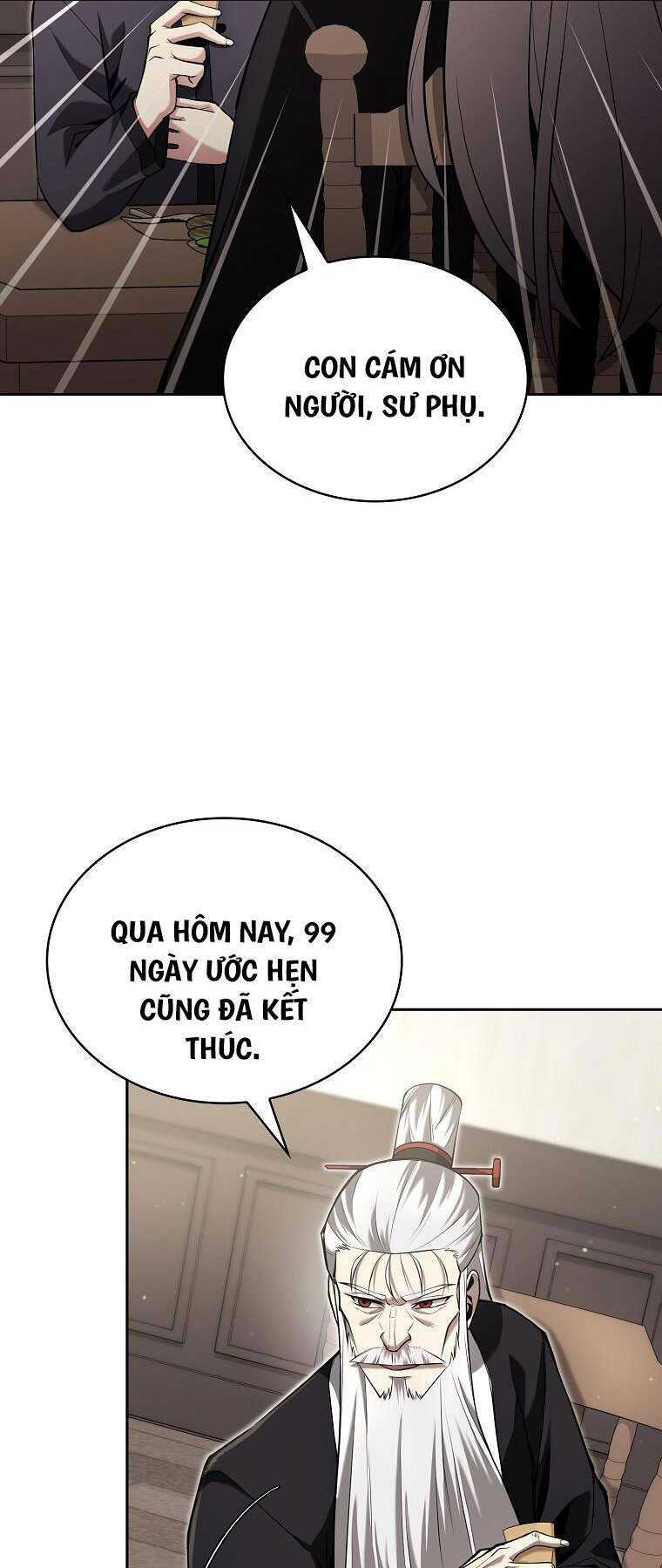 Bậc Thầy Debuff - Chương 3
