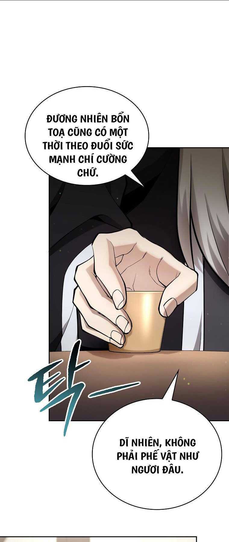 Bậc Thầy Debuff - Chương 3