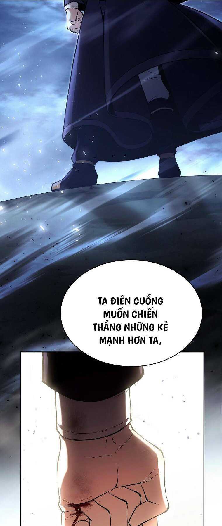 Bậc Thầy Debuff - Chương 3