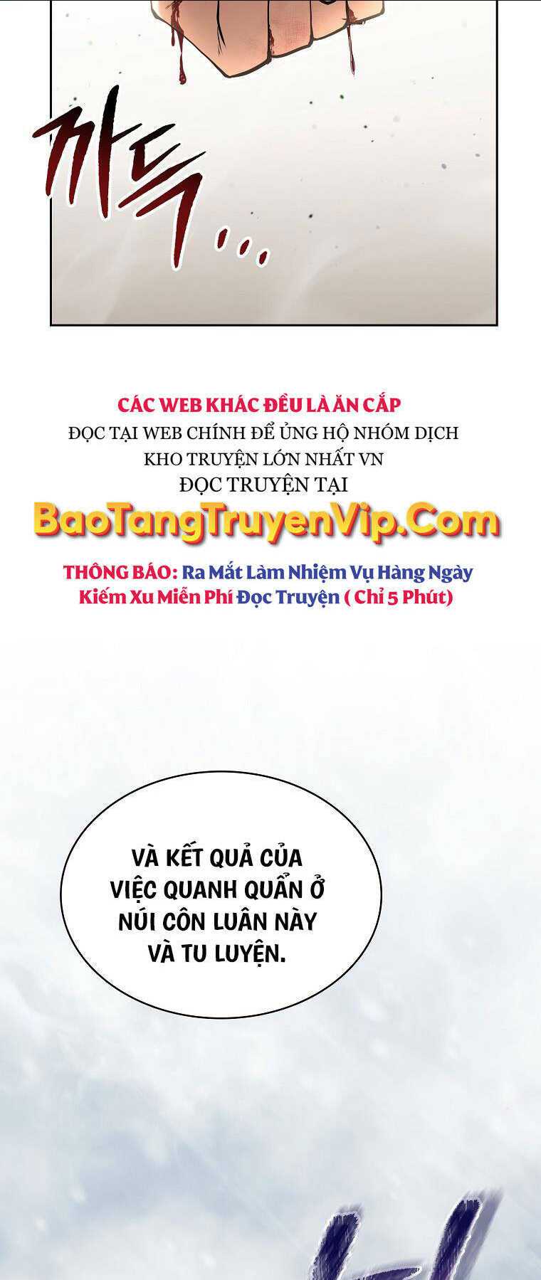 Bậc Thầy Debuff - Chương 3