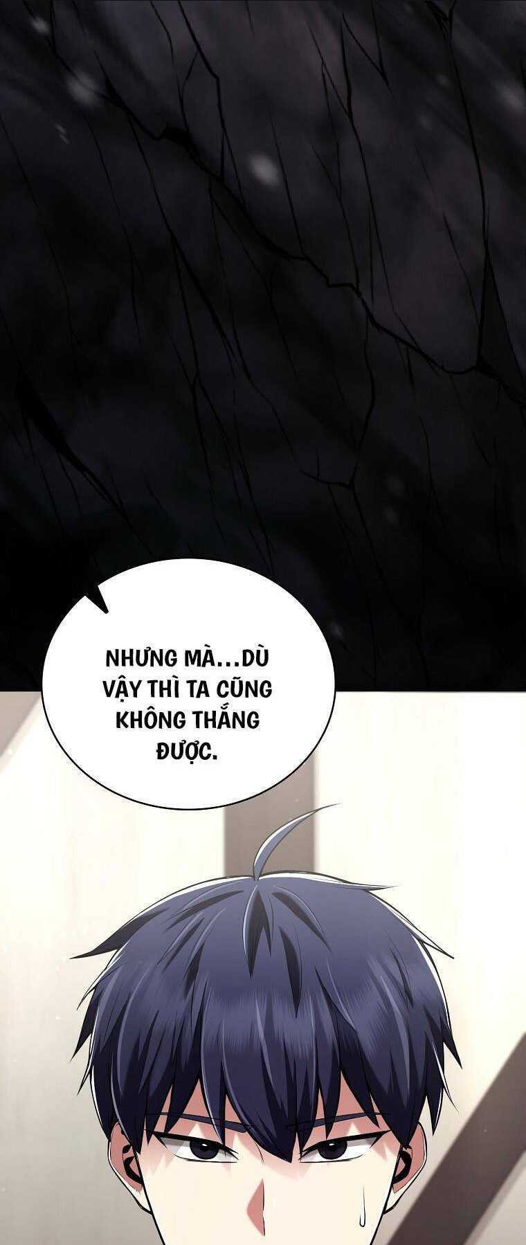 Bậc Thầy Debuff - Chương 3