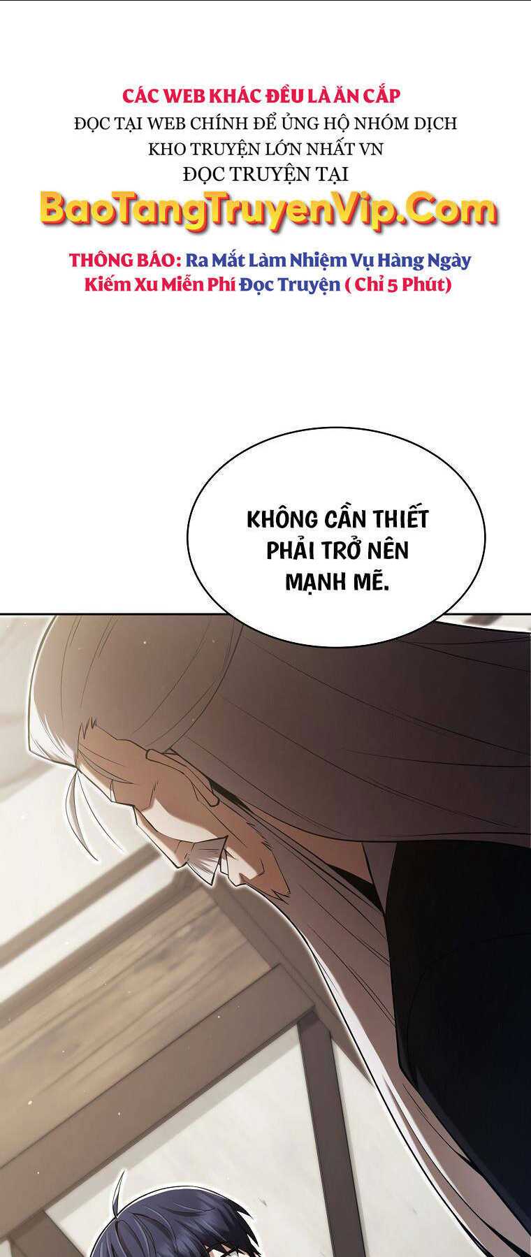Bậc Thầy Debuff - Chương 3