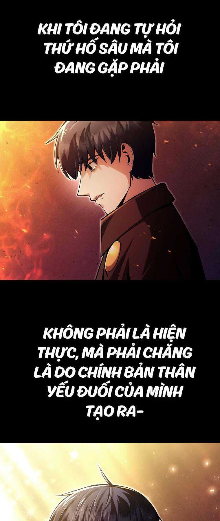 Bậc Thầy Debuff - Chương 3