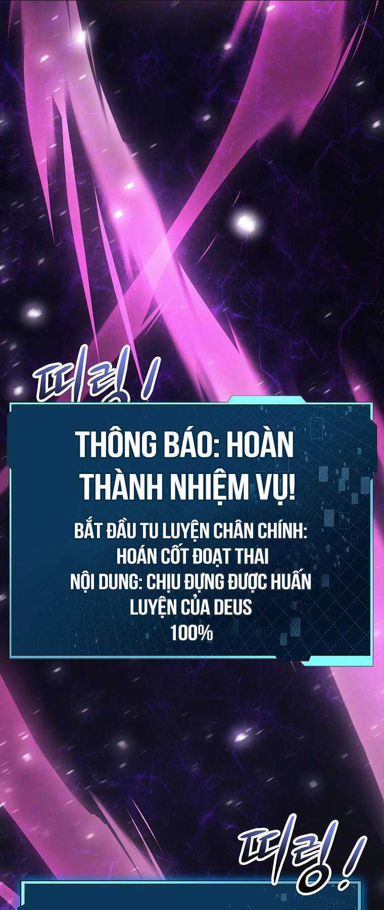 Bậc Thầy Debuff - Chương 3