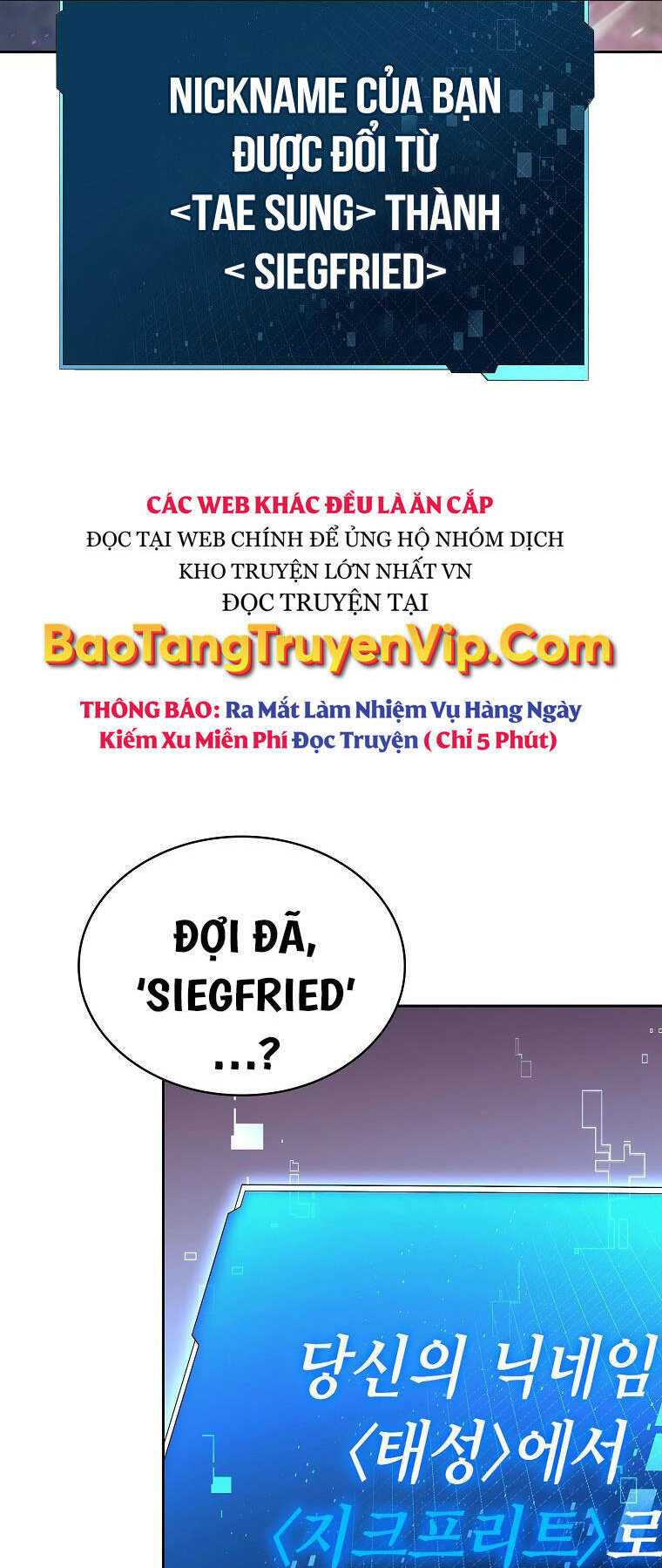 Bậc Thầy Debuff - Chương 3