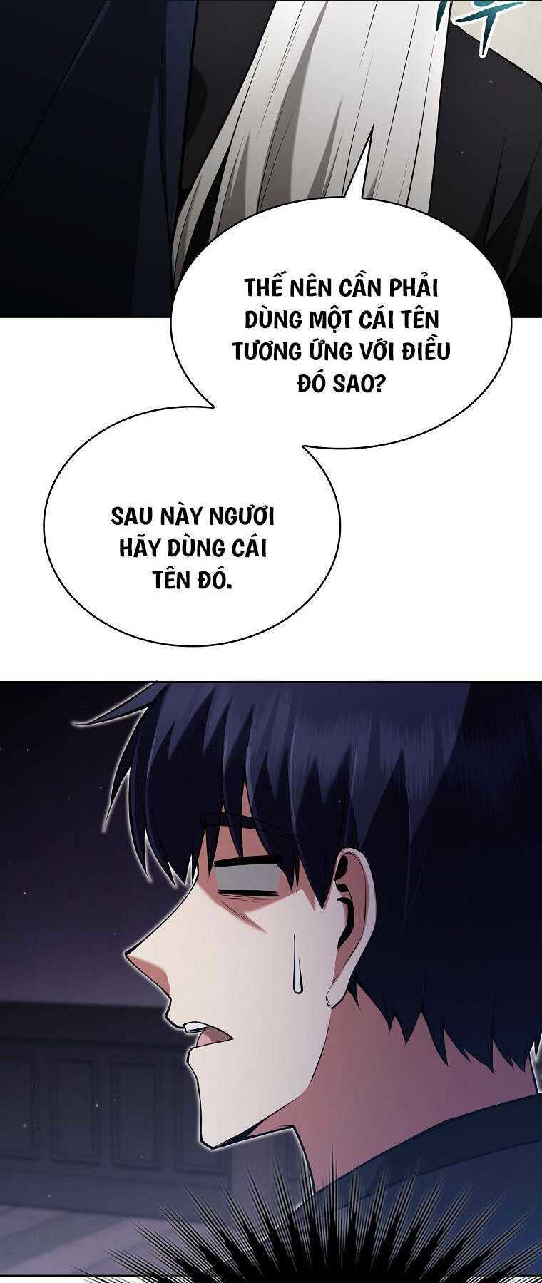 Bậc Thầy Debuff - Chương 3