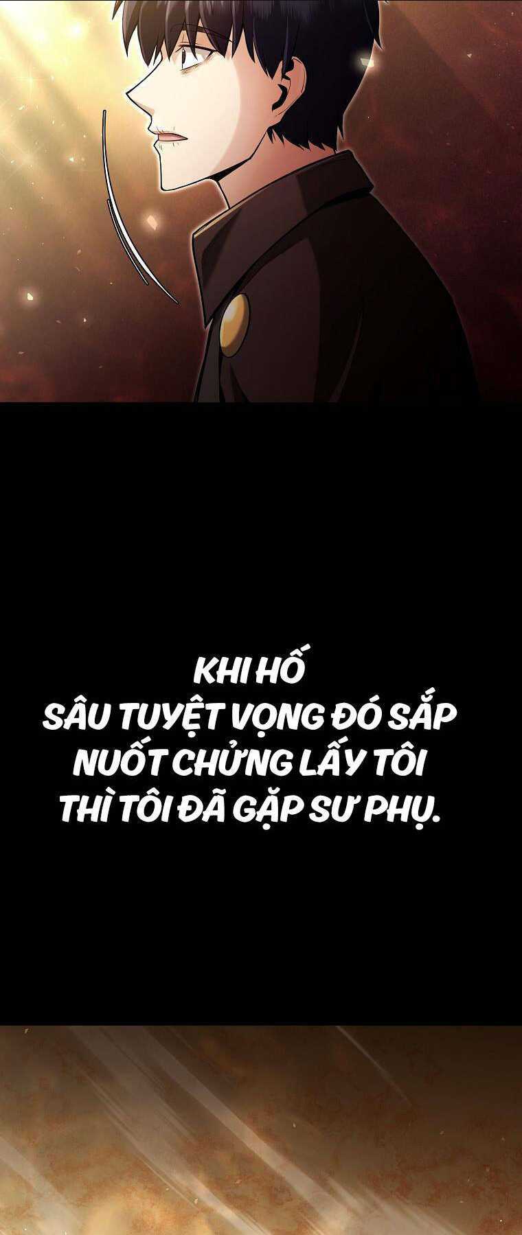 Bậc Thầy Debuff - Chương 3