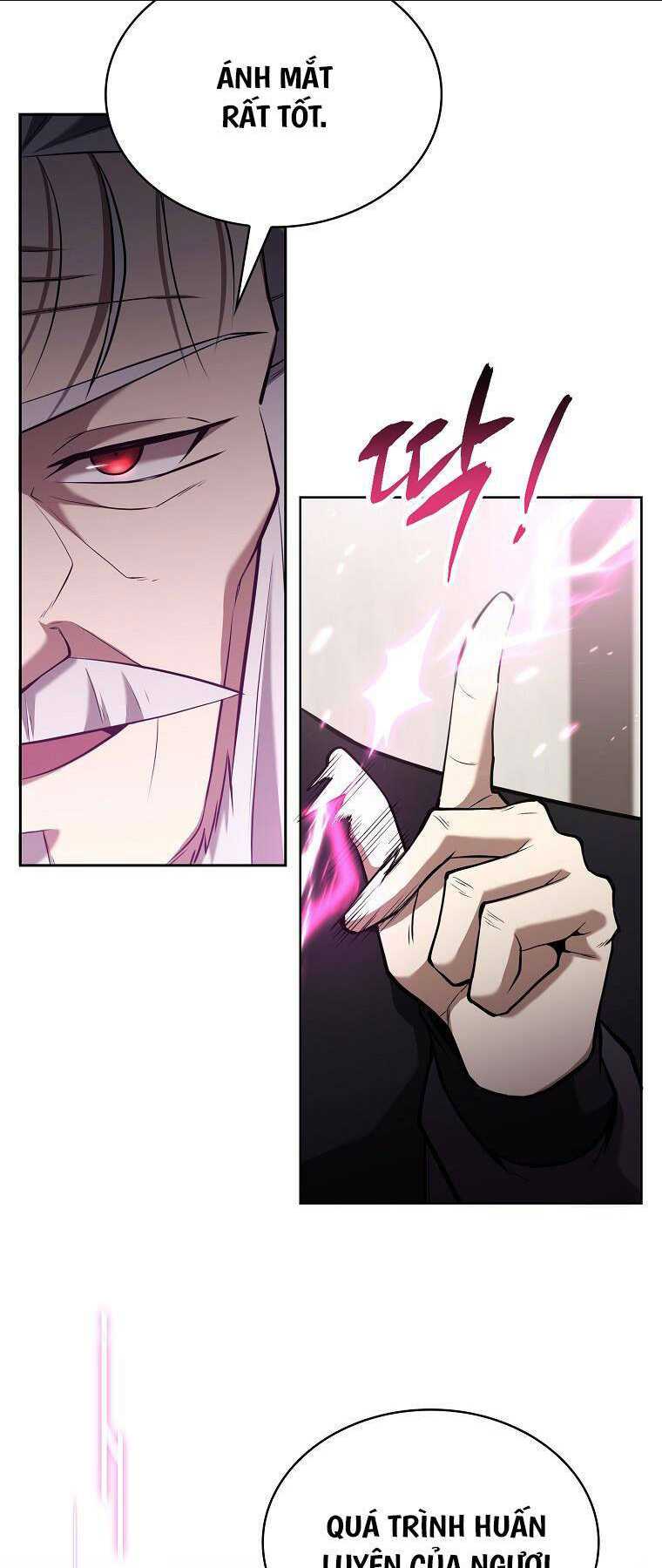 Bậc Thầy Debuff - Chương 3