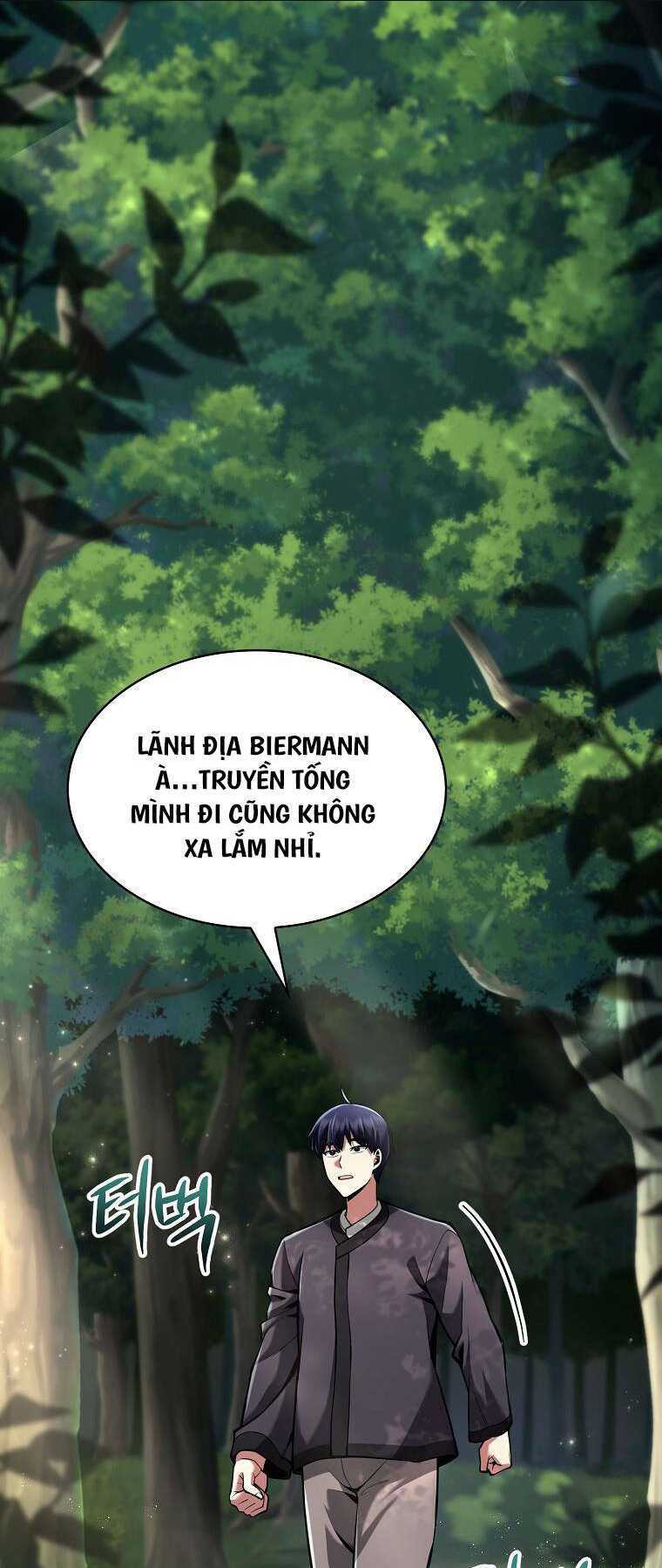 Bậc Thầy Debuff - Chương 3