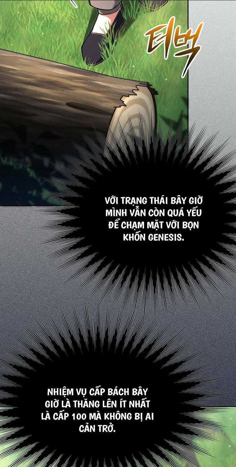 Bậc Thầy Debuff - Chương 3
