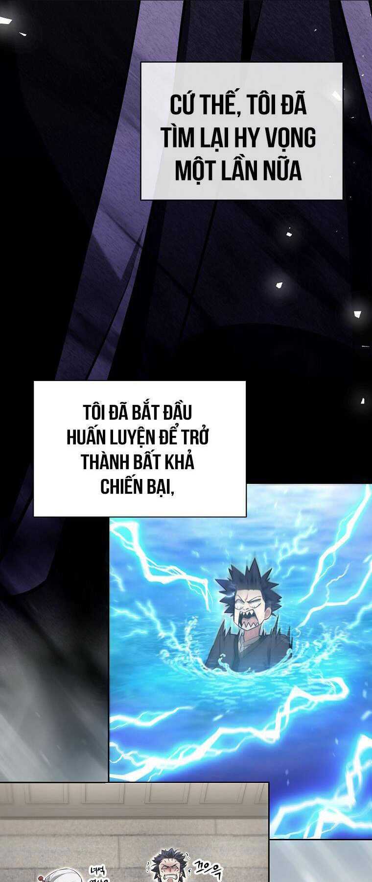 Bậc Thầy Debuff - Chương 3