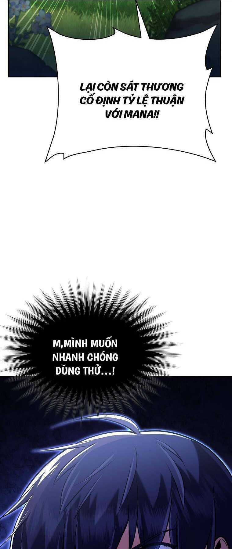 Bậc Thầy Debuff - Chương 3
