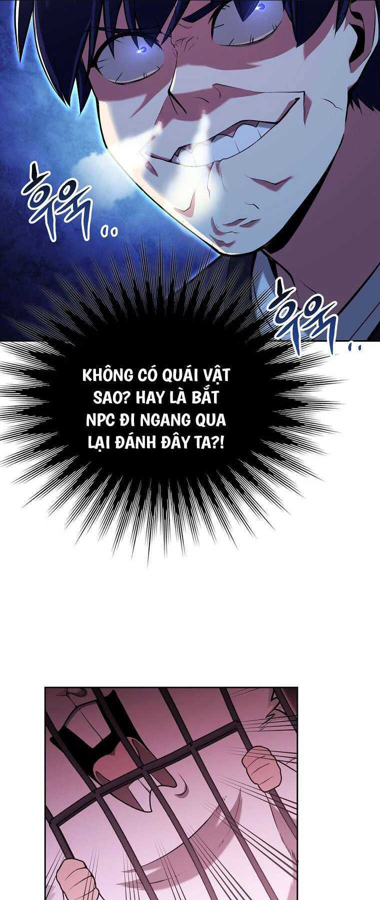 Bậc Thầy Debuff - Chương 3
