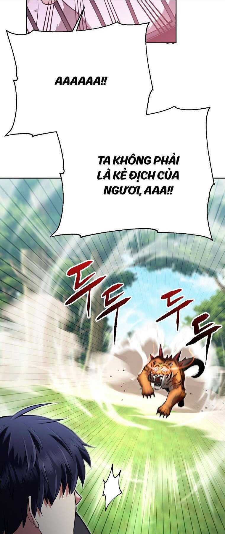Bậc Thầy Debuff - Chương 3