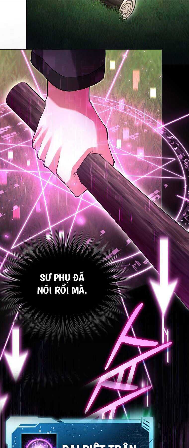 Bậc Thầy Debuff - Chương 3