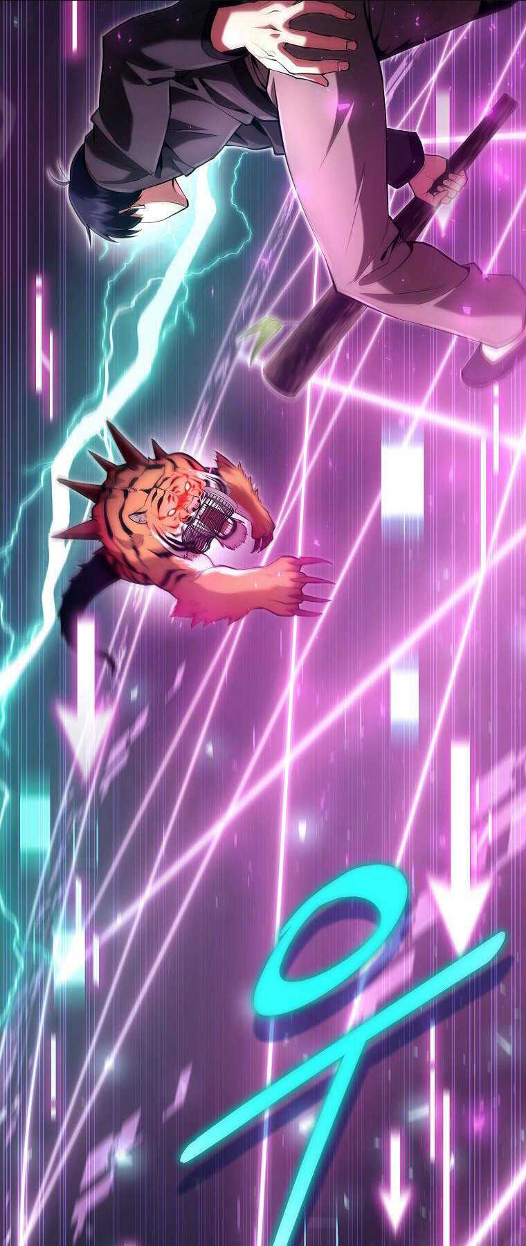 Bậc Thầy Debuff - Chương 3