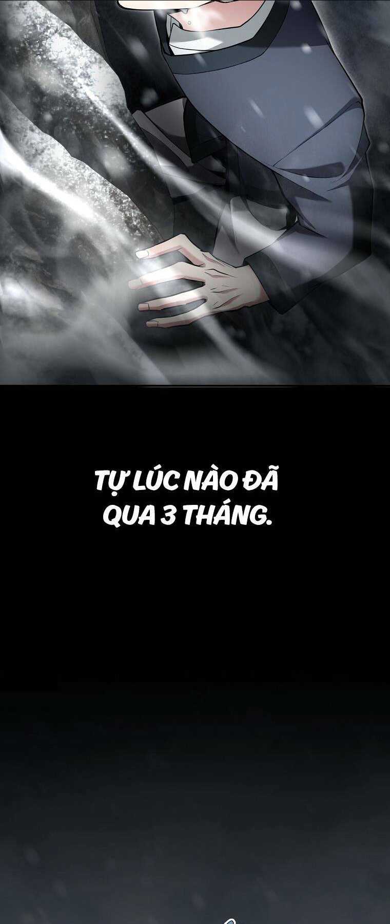 Bậc Thầy Debuff - Chương 3
