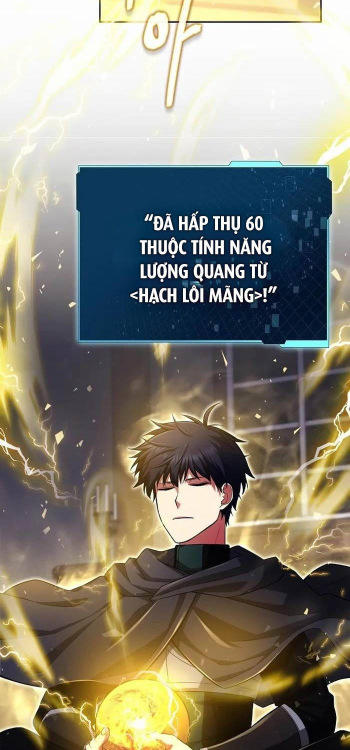 Bậc Thầy Debuff - Chương 30