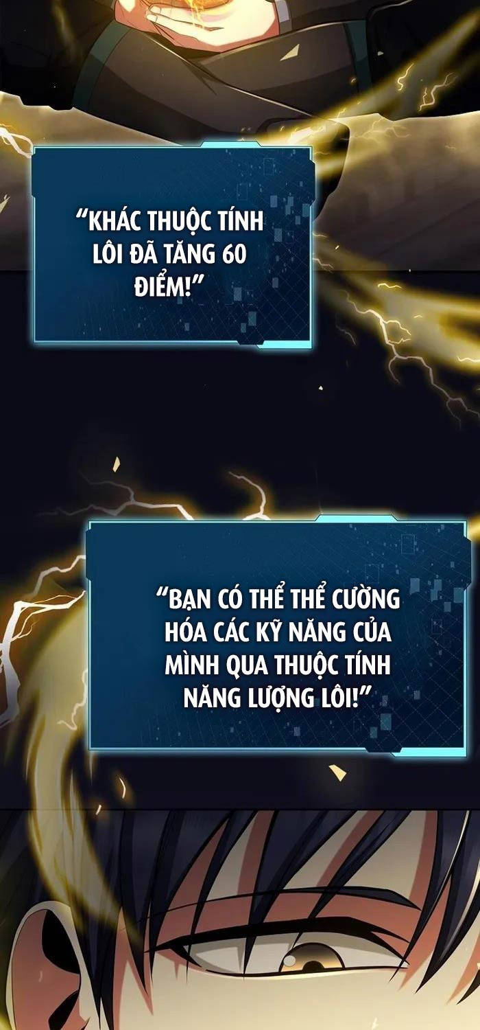 Bậc Thầy Debuff - Chương 30