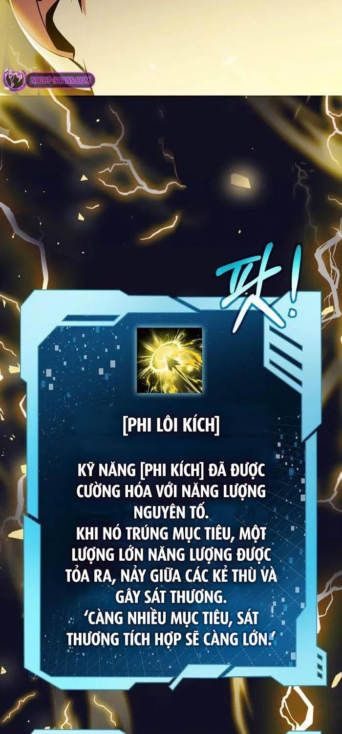 Bậc Thầy Debuff - Chương 30