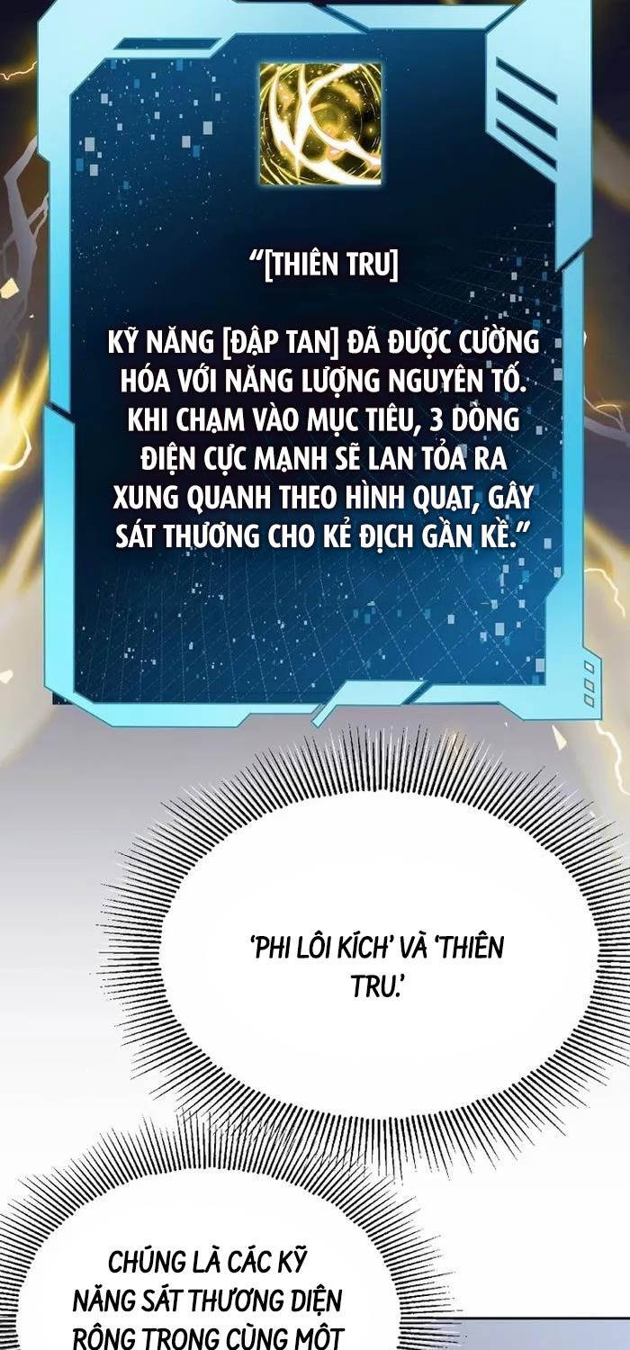 Bậc Thầy Debuff - Chương 30