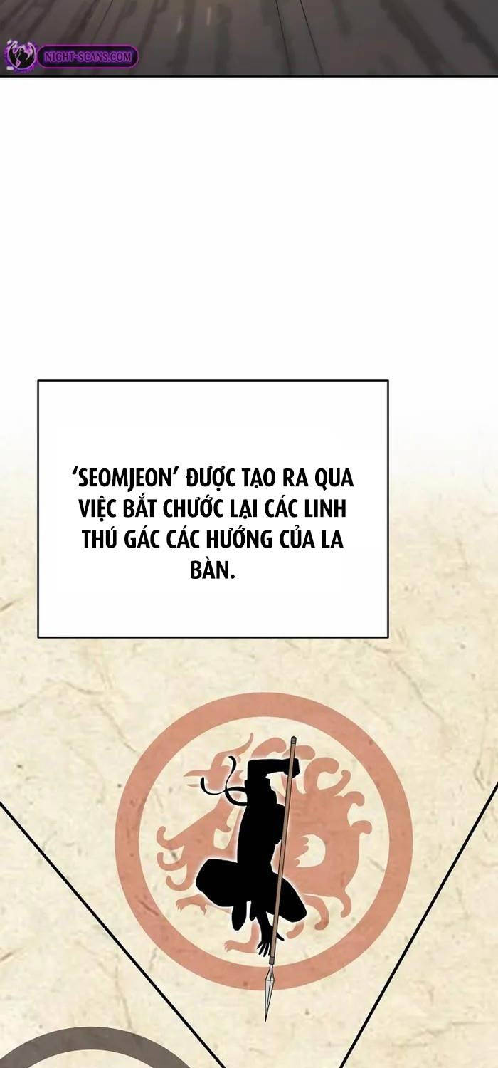 Bậc Thầy Debuff - Chương 30