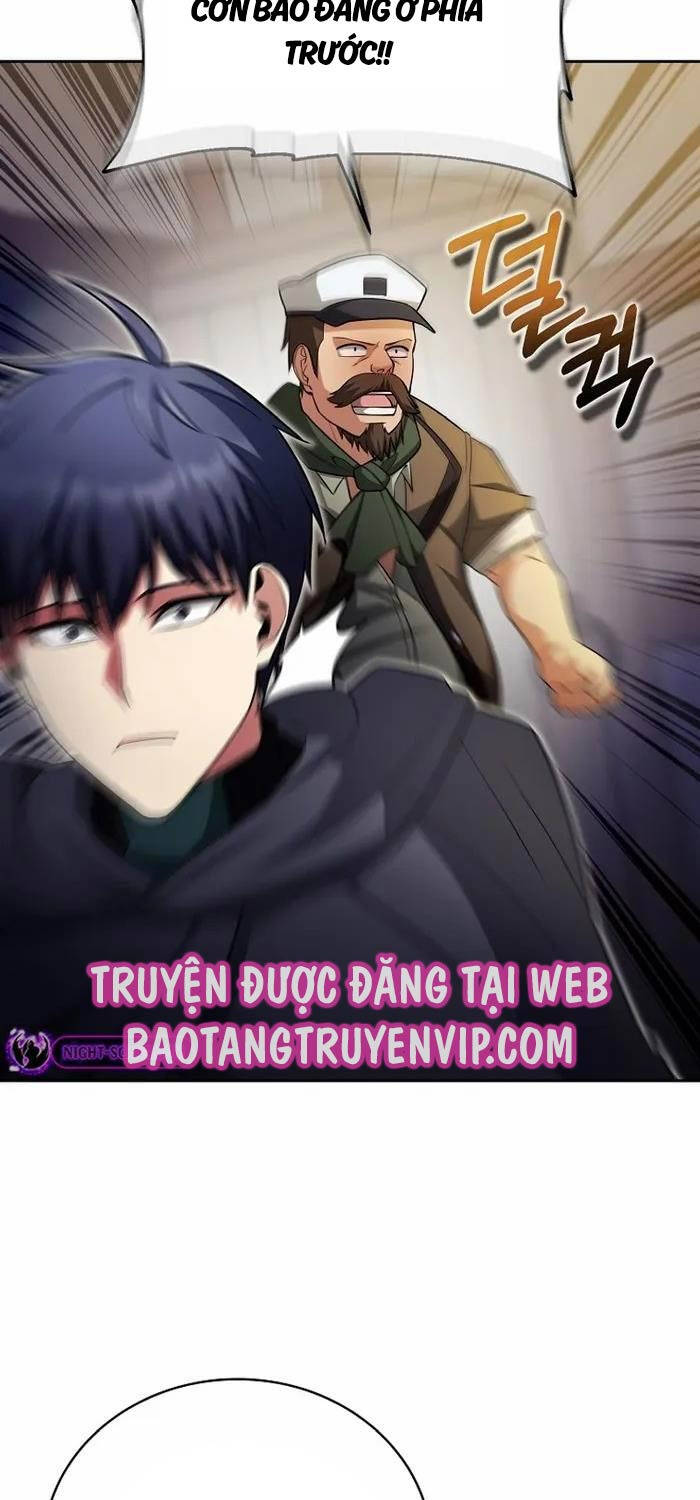 Bậc Thầy Debuff - Chương 30
