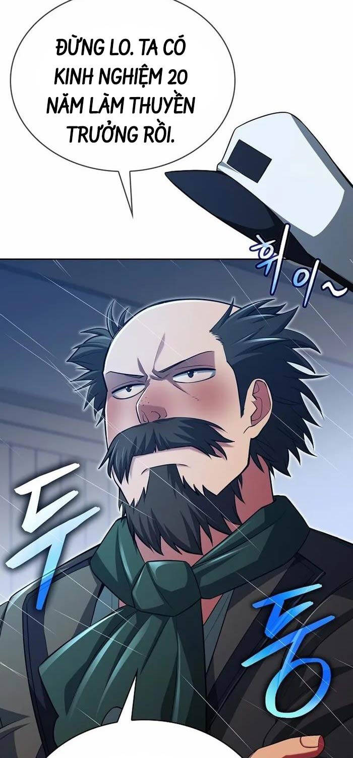 Bậc Thầy Debuff - Chương 30