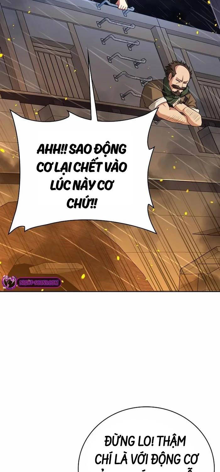 Bậc Thầy Debuff - Chương 30