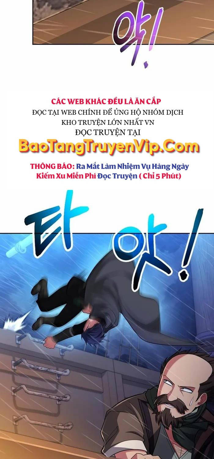 Bậc Thầy Debuff - Chương 30