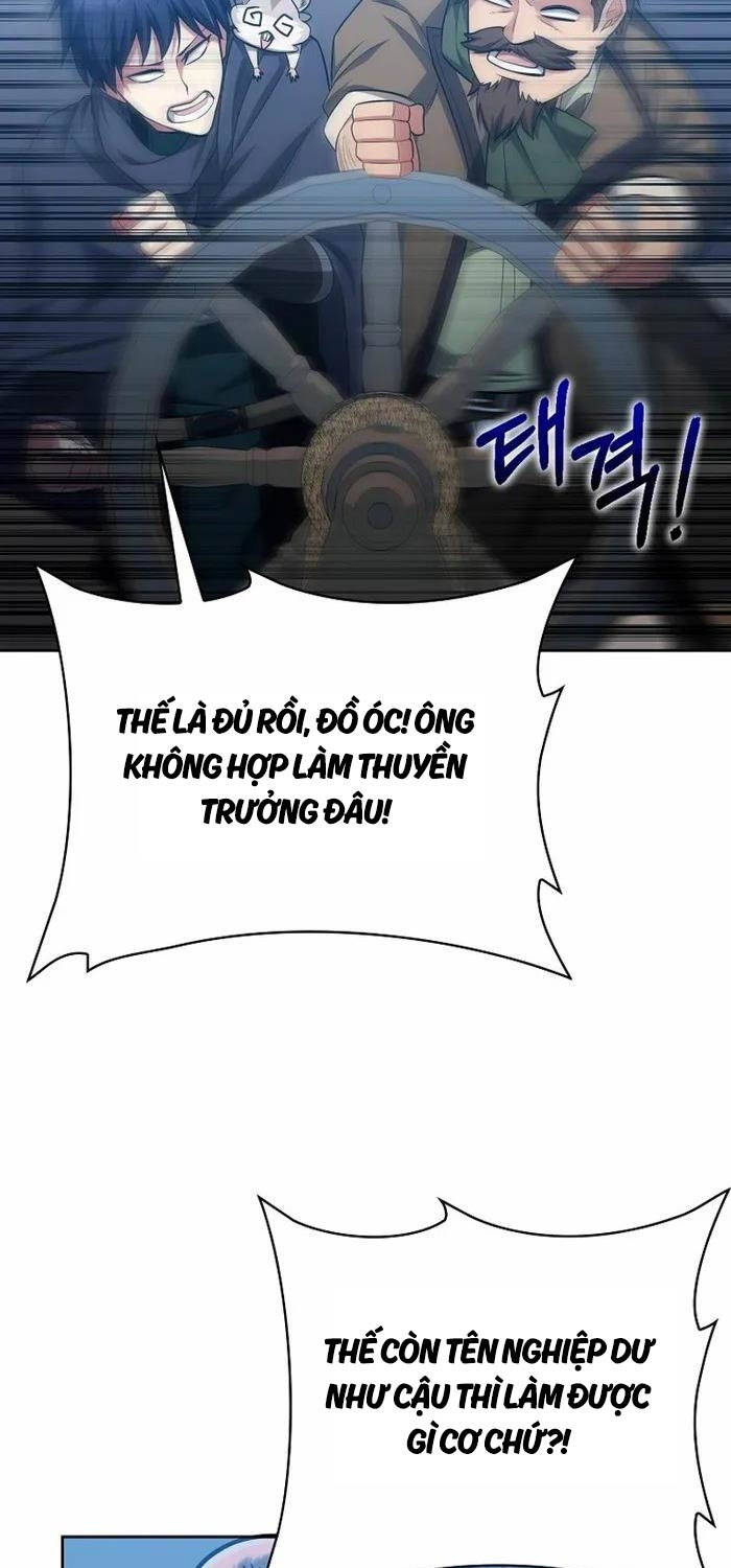 Bậc Thầy Debuff - Chương 30