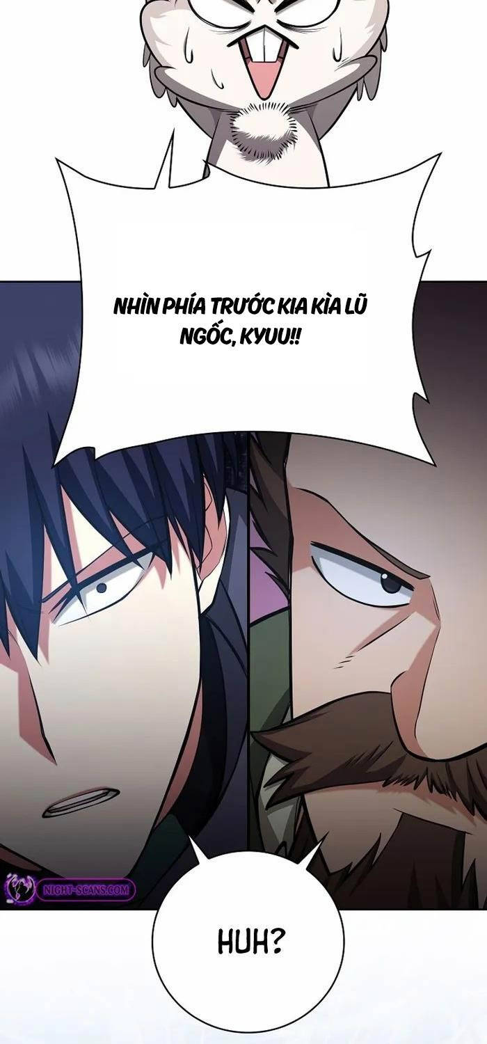 Bậc Thầy Debuff - Chương 30