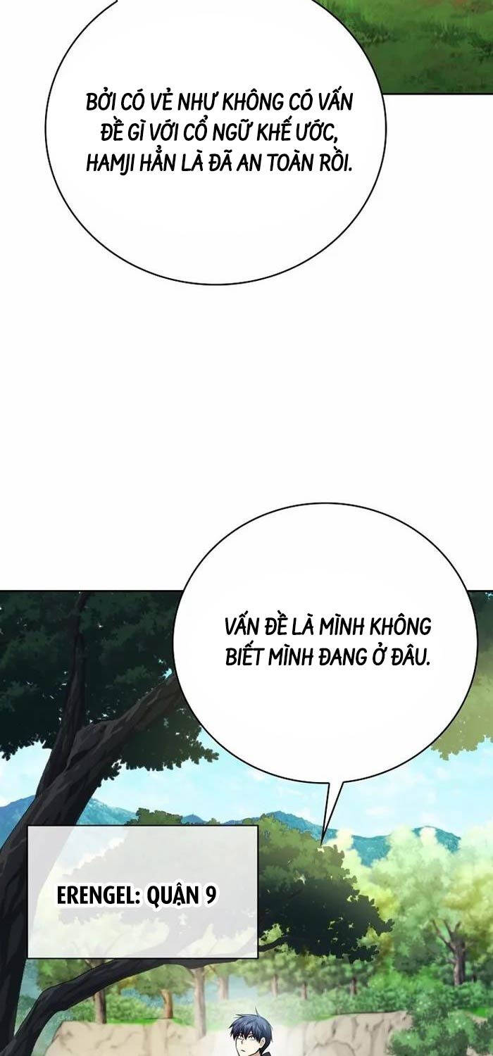 Bậc Thầy Debuff - Chương 30