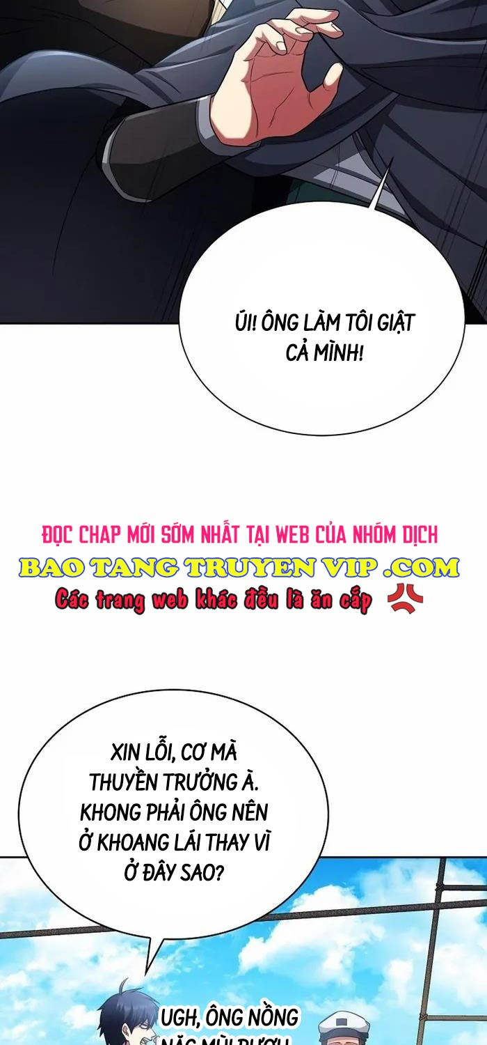 Bậc Thầy Debuff - Chương 30