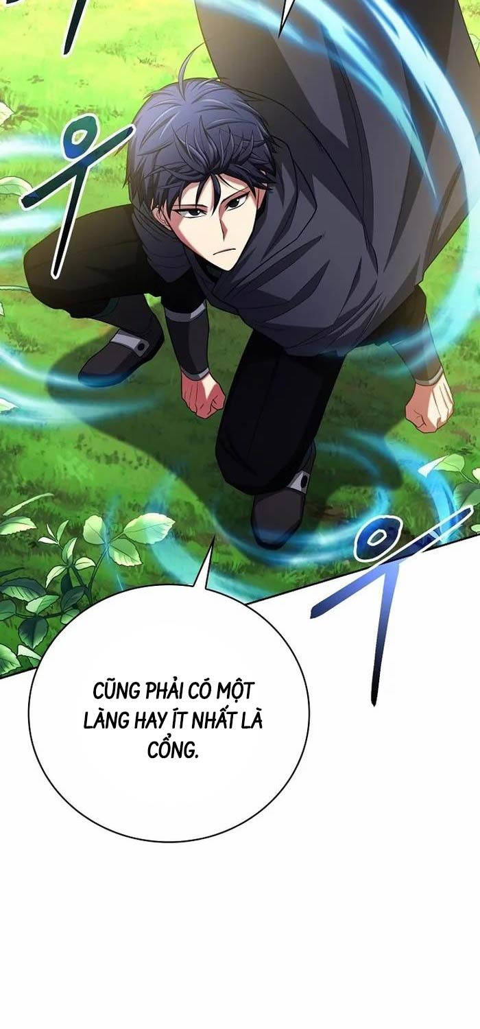 Bậc Thầy Debuff - Chương 30