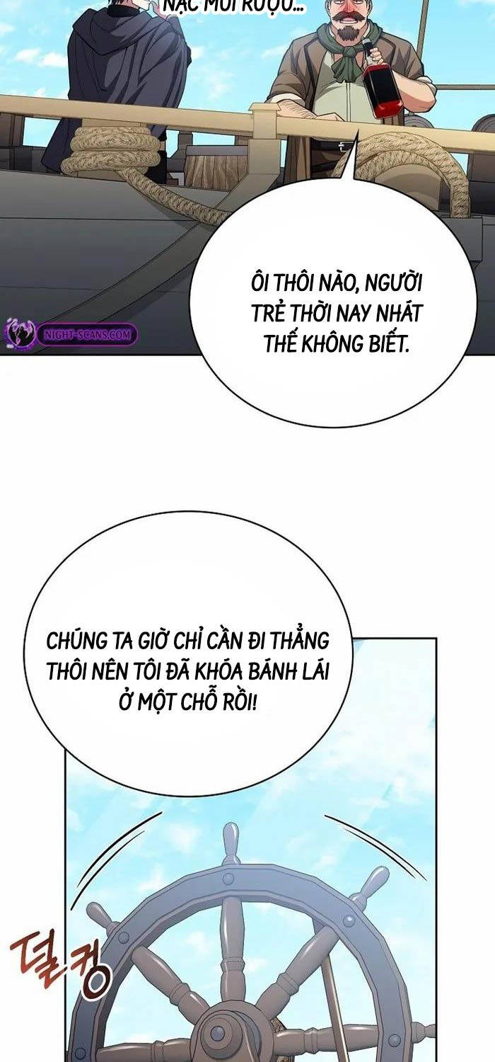 Bậc Thầy Debuff - Chương 30