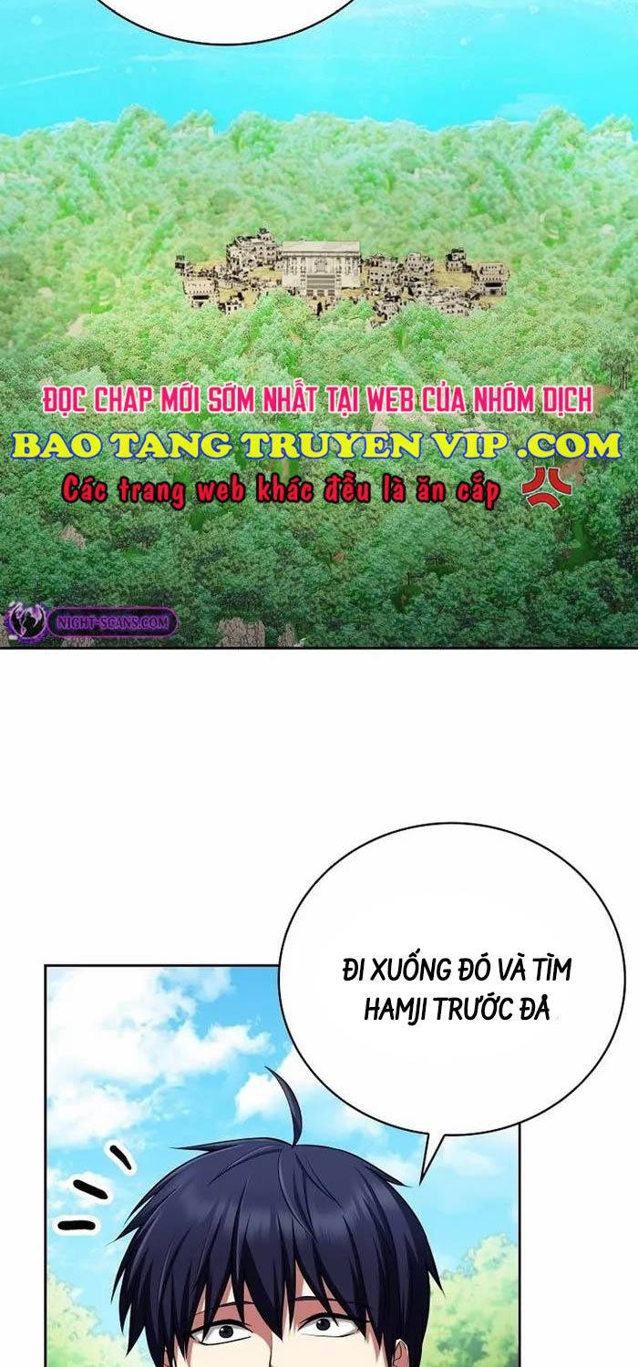 Bậc Thầy Debuff - Chương 30