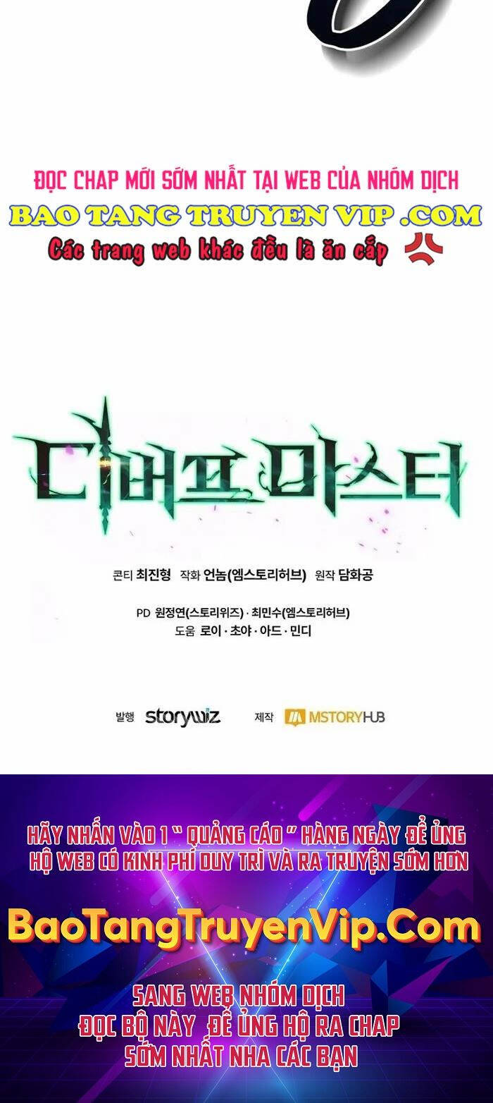 Bậc Thầy Debuff - Chương 30