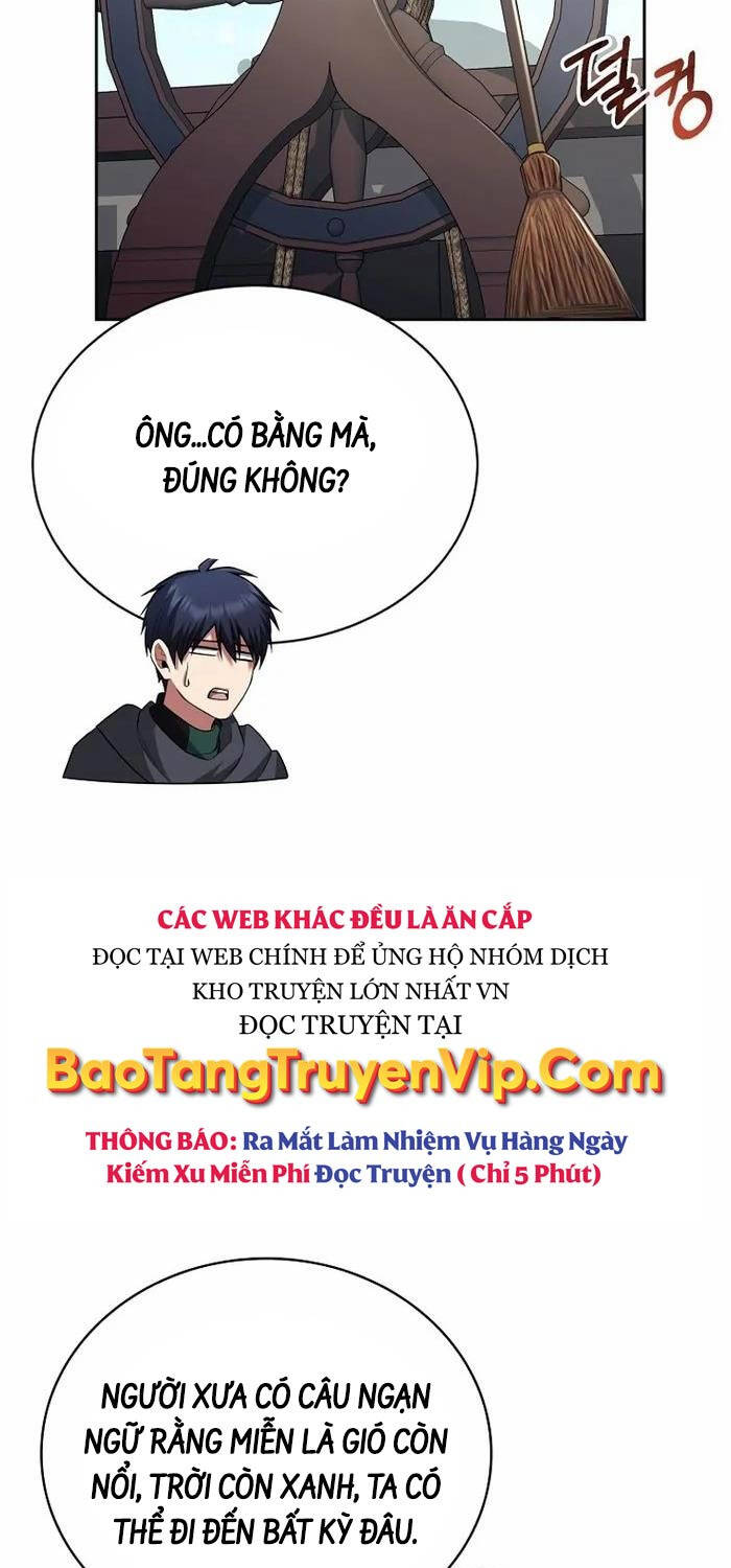 Bậc Thầy Debuff - Chương 30
