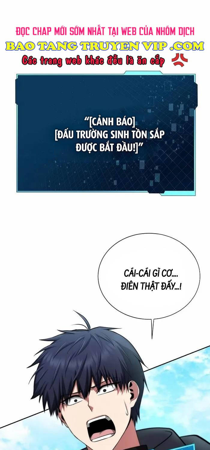 Bậc Thầy Debuff - Chương 31
