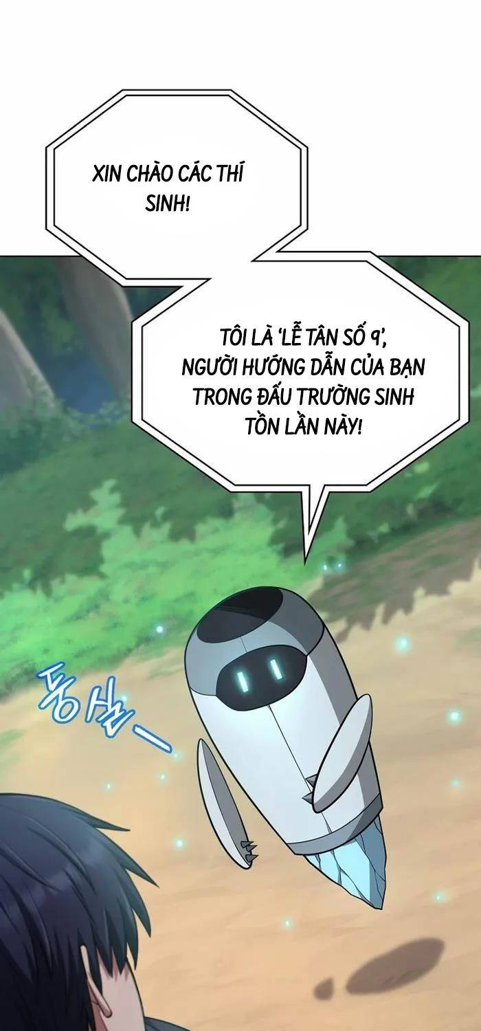 Bậc Thầy Debuff - Chương 31