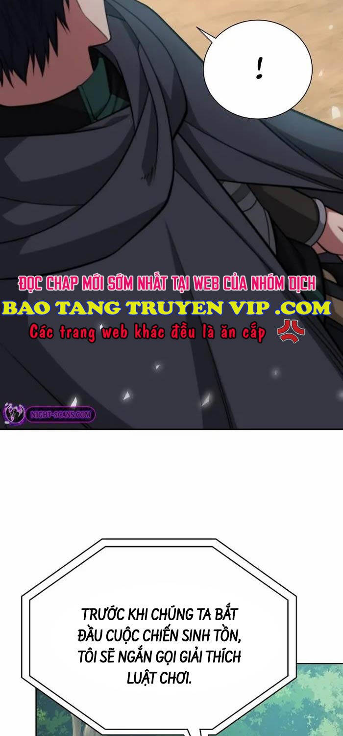 Bậc Thầy Debuff - Chương 31