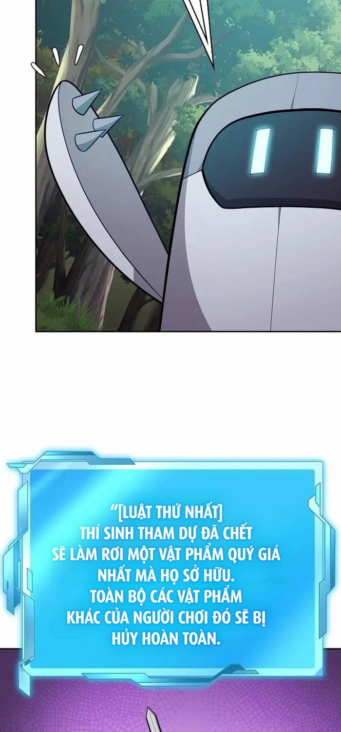 Bậc Thầy Debuff - Chương 31