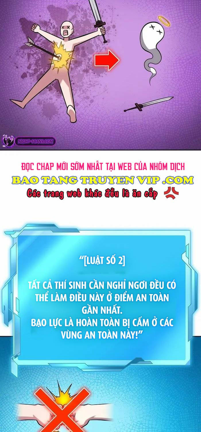 Bậc Thầy Debuff - Chương 31