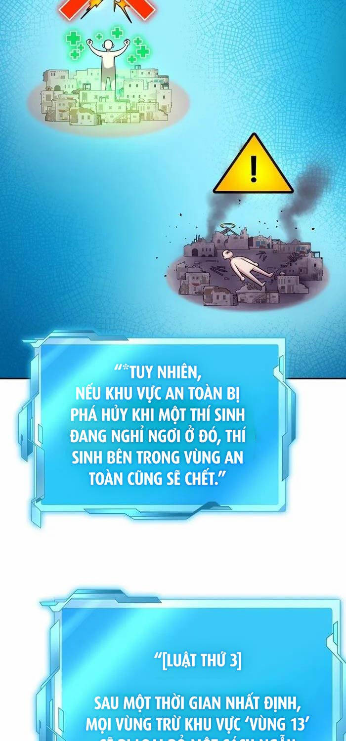 Bậc Thầy Debuff - Chương 31